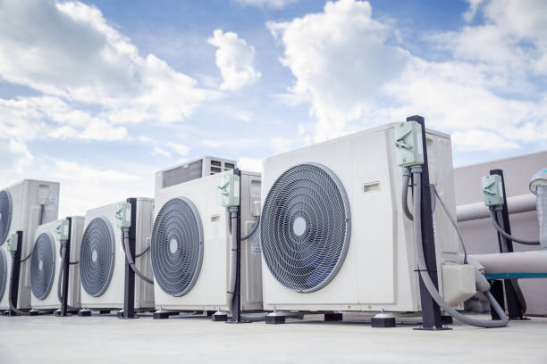 HVAC emergency services in Mauston, WI