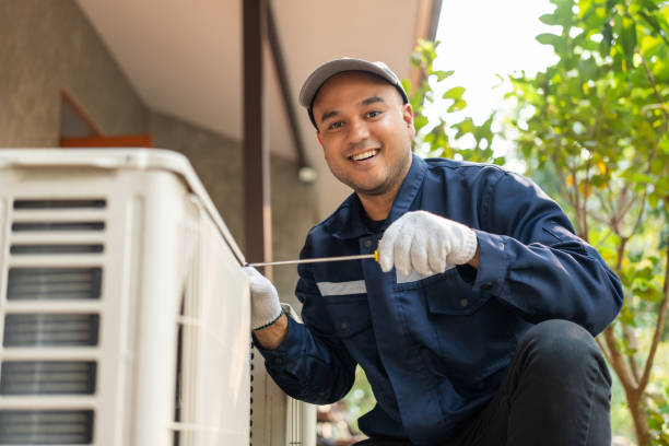 Best 24/7 HVAC repair  in Mauston, WI
