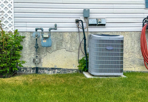 Air duct cleaning in Mauston, WI